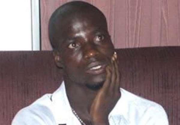LeRoy confident despite loss of Appiah